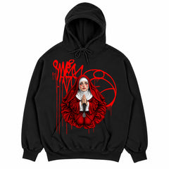 BELIEVE HOODIE