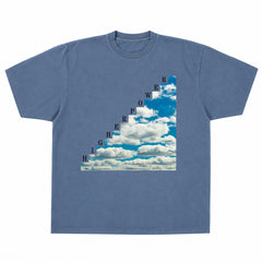 HIGHER POWER TEE
