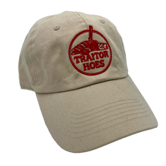 TRAITOR HOES CAP