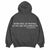 VILLAINOCRATE$ HOODIE