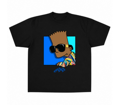 NOTORIOUS BART TEE