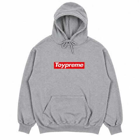 TOYPREME HOODIE