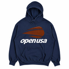 OPEN USA HOODIE