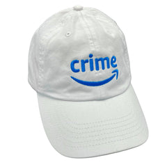 CRIME CAP (TOKYO)