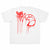 8 LAWS OF POWDER TEE