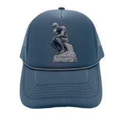 VILLAINOCRATES TRUCKER