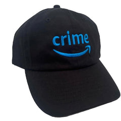 CRIME CAP