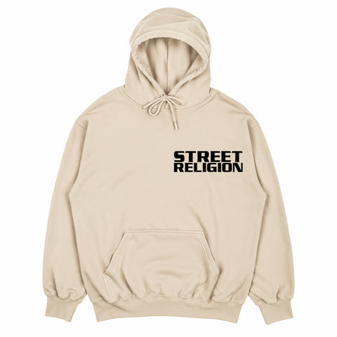BASILICA HOODIE