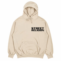 BASILICA HOODIE