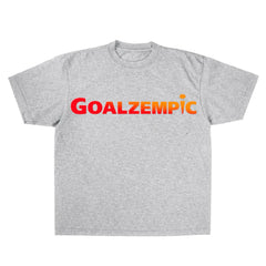 GOALZEMPIC TEE