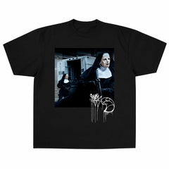 NUNS TEE