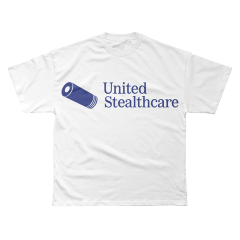 STEALTHCARE TEE