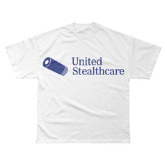 STEALTHCARE TEE
