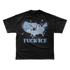 FUCK ICE TEE