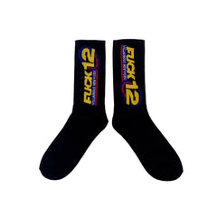 FUCK 12 SOCKS